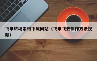 赵县飞来转场素材下载网站（飞来飞去制作方法视频）
